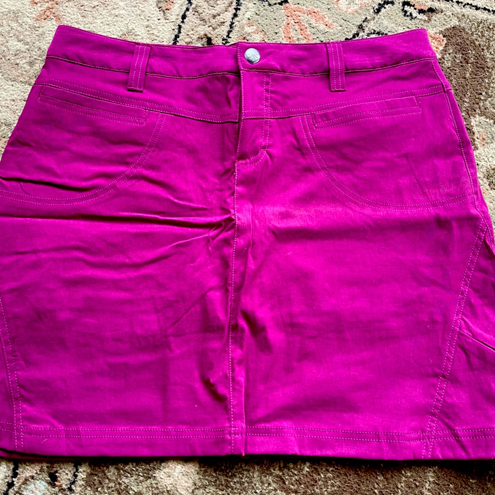 Athleta Skort